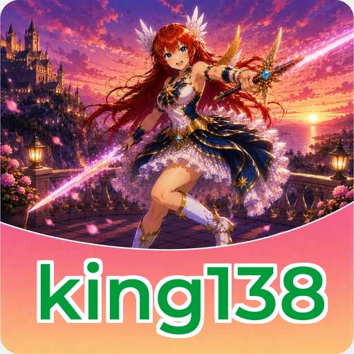 Perbandingan king138